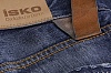 Производитель денима ISKO Denim