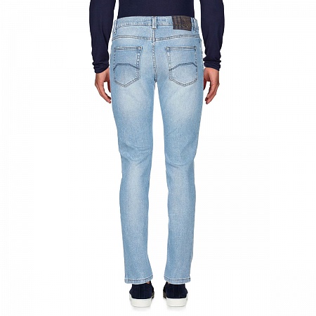 картинка Nickwave Blue от магазина  Finedenim